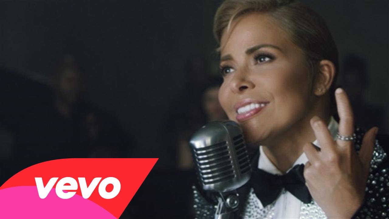 Gloria Trevi estrena el vídeo de Como Yo Te Amo Radio Turquesa