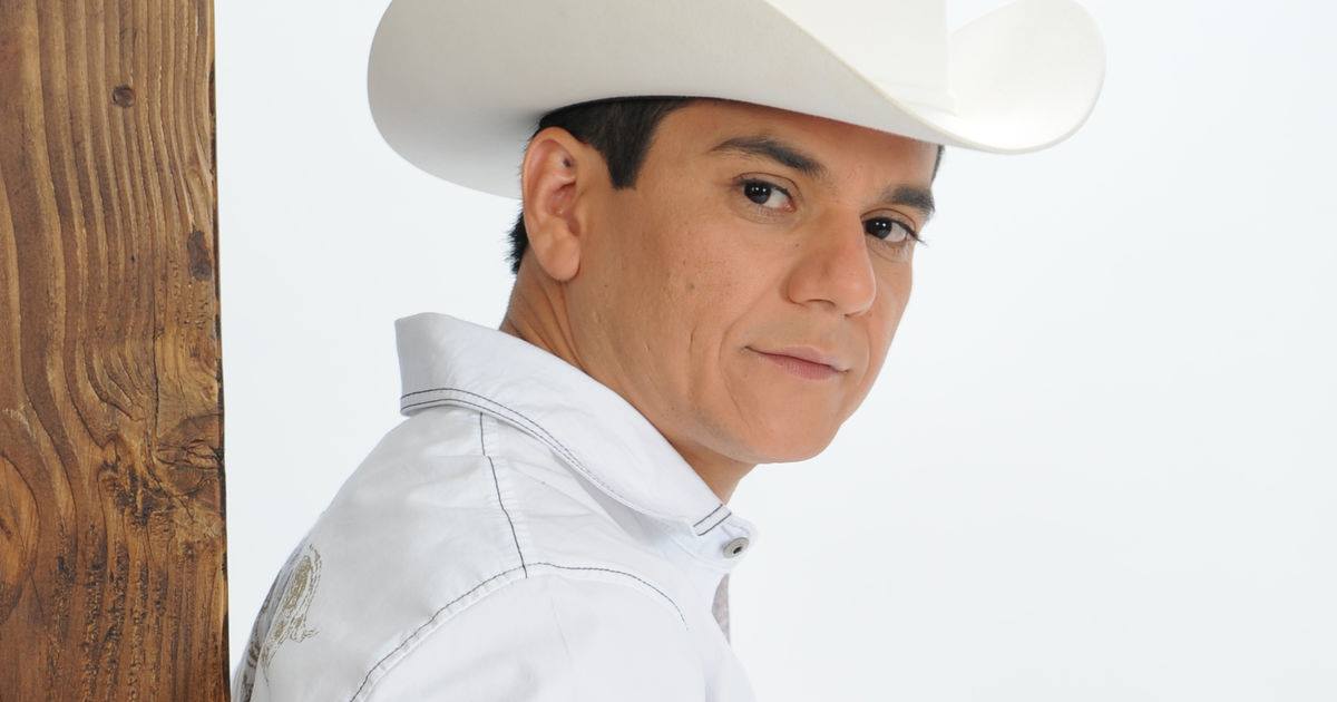”el Solicitado” Lo Nuevo De “el Potro De Sinaloa” Radio Turquesa