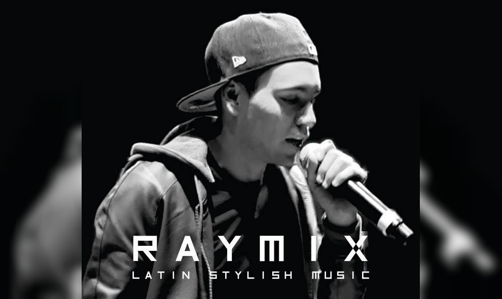 Raymix lleva su éxito por todo el mundo Radio Turquesa