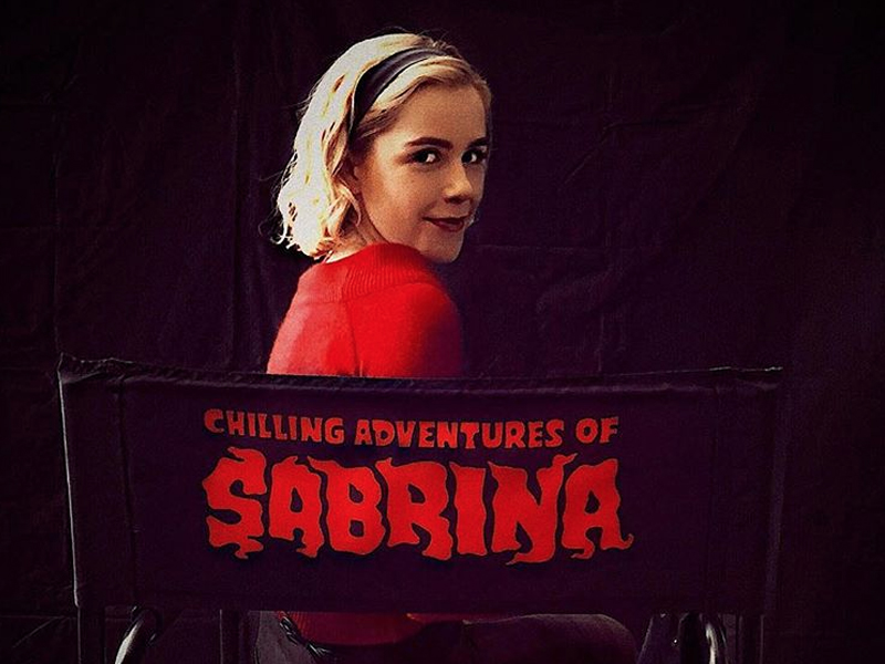 Sabrina La Bruja Adolescente Ya Tiene Fecha De Estreno En Netflix