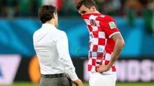 Niko Kovac - Entrenador Croacia
