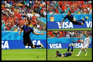 mexico vs Holanda escuchar en radio