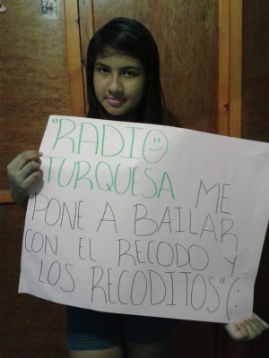 Viridiana - Recoditos en Cancun 2014