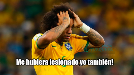 memes alemania brasil 2014