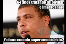 memes alemania brasil 2014