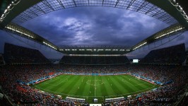 Argentina Supera a Holanda en finales!