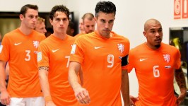 Argentina Supera a Holanda en finales!