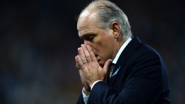 Argentina Supera a Holanda en finales!