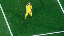 Argentina Supera a Holanda en finales!