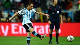Argentina Supera a Holanda en finales!