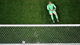 Argentina Supera a Holanda en finales!