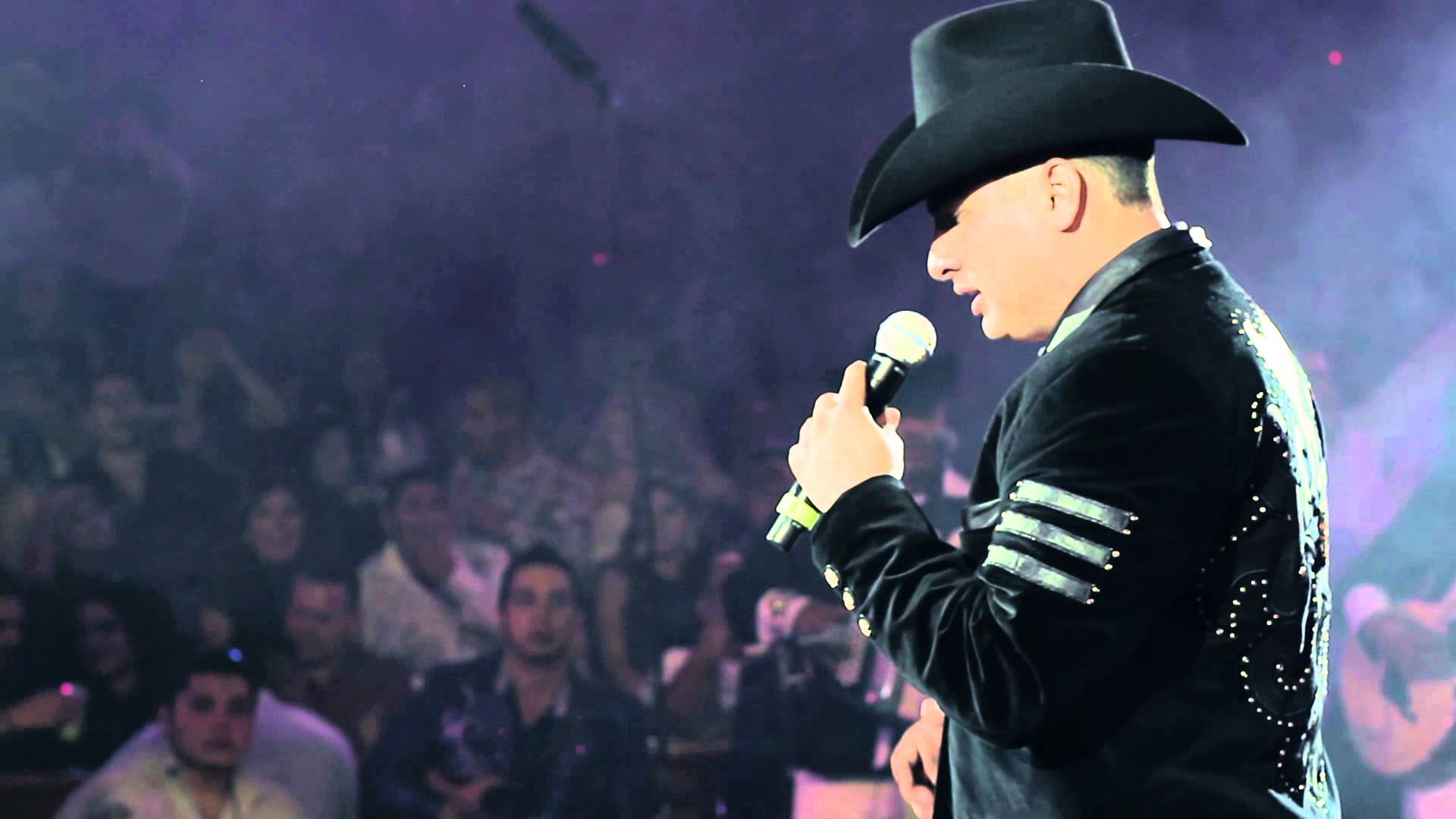 Julion Alvarez 1er Coach de La Voz Mexico Radio Turquesa
