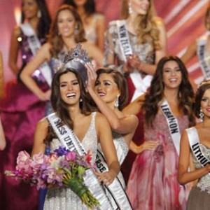 Colombia gana Miss Universo 2015