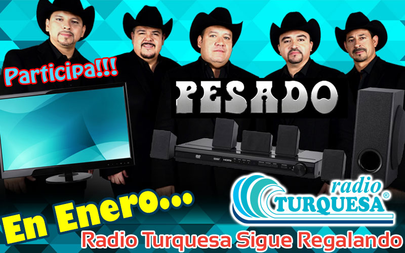 Promociones Radio Turquesa Cancun