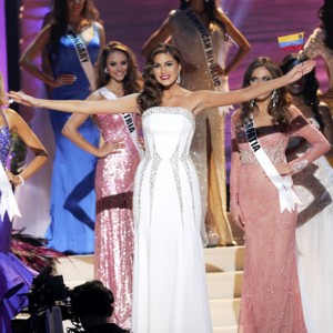 Gabriela Isler Miss Universo 2013