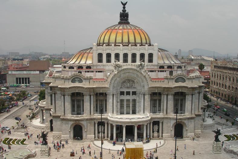 Juan Gabriel Será Despedido En El Palacio De Bellas Artes