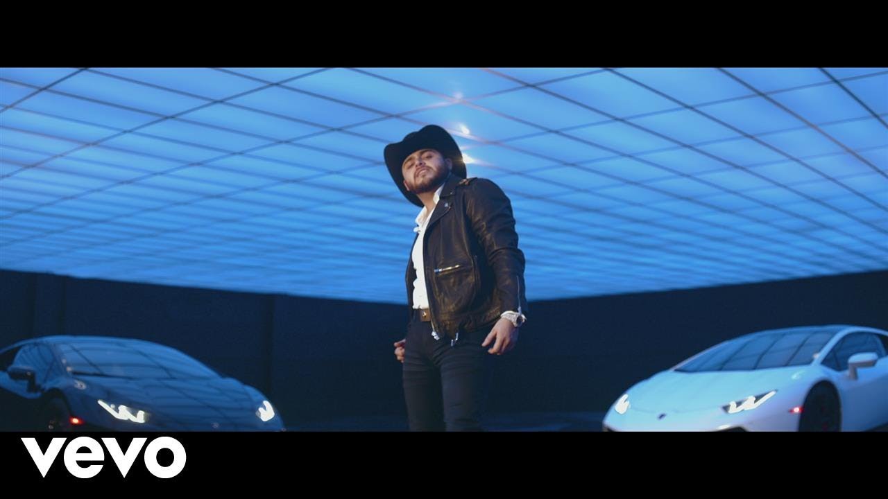 El éxito de Gerardo Ortiz titulado “Palma Salazar” Ya tiene video - Radio  Turquesa