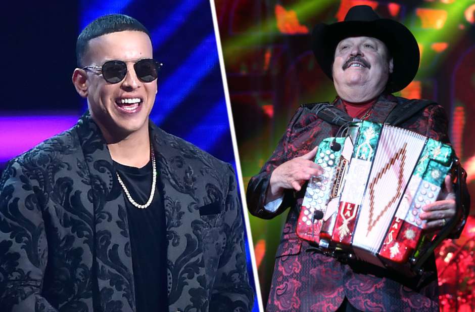 Ramón Ayala ¿Papá de Daddy Yankee? - Radio Turquesa