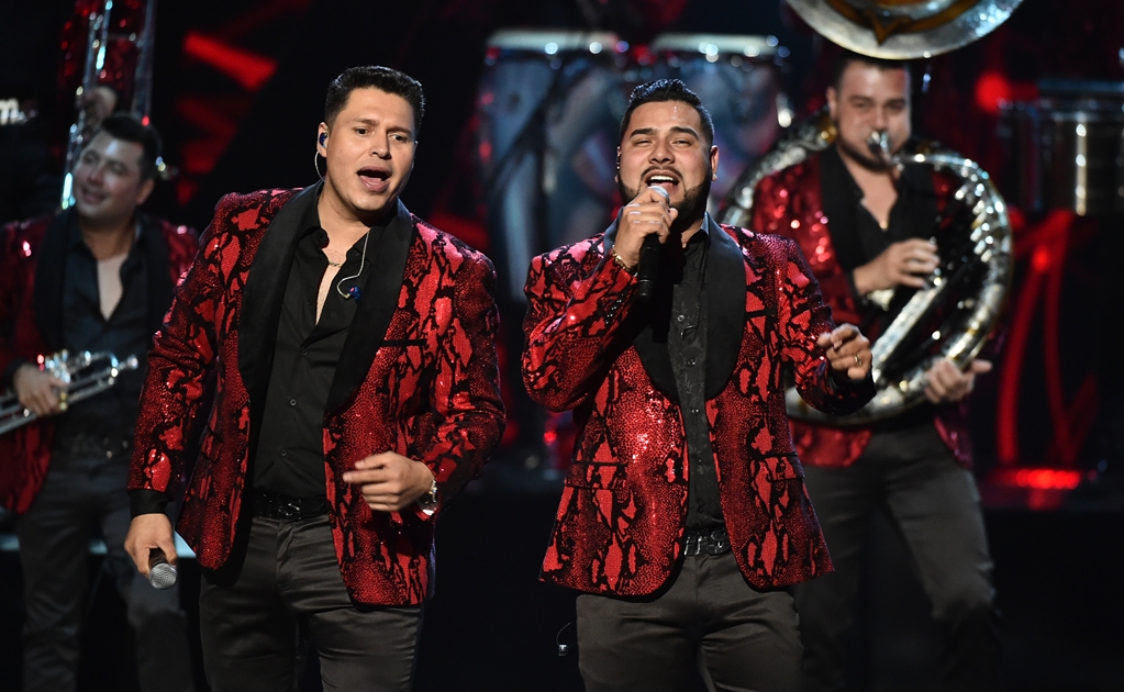 Banda MS Es La Agrupación Con Mayor Número De Vistas En YouTube - Radio ...