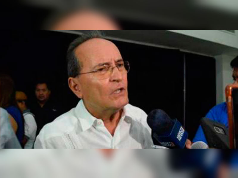 Francisco López Mena Radio Turquesa