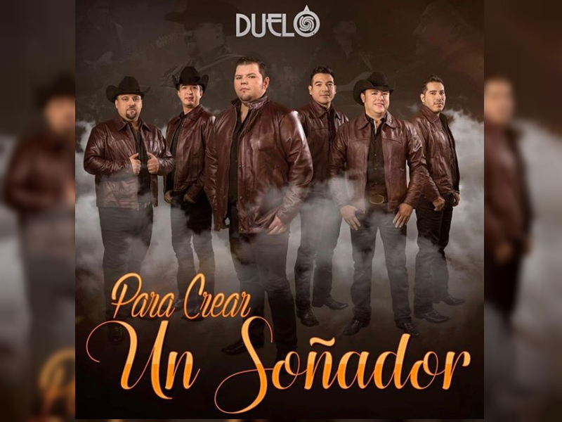 Grupo Duelo lanzó su nueva canción "Para Crear Un Soñador" Radio Turquesa