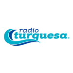 App de Radio Turquesa Icon
