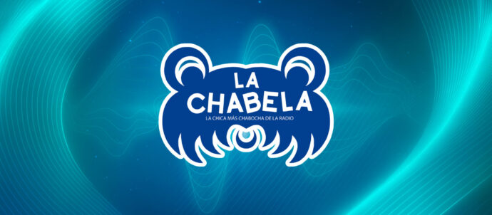La Chica más Chabocha de la Radio programa de Radio Turquesa