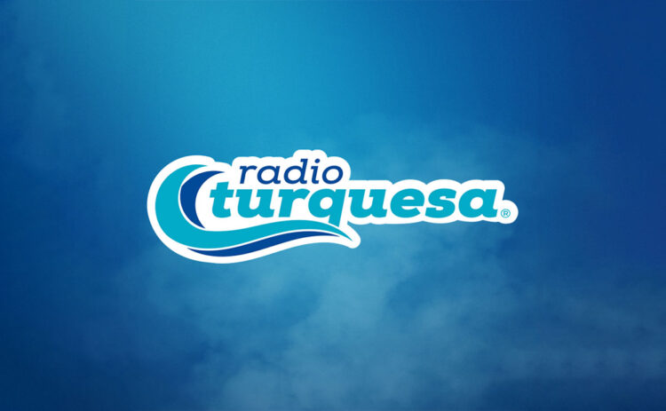 Radio Turquesa en vivo desde Cancún, Quintana Roo, México