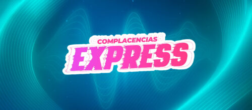 Complacencias Express programa de Radio Turquesa
