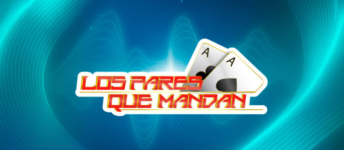 Los Pares Que Mandan programa de Radio Turquesa