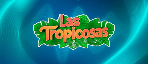 Las Tropicosas programa de Radio Turquesa