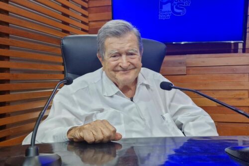 Así debe de ser: Inseguridad y falta de turismo en Quintana Roo