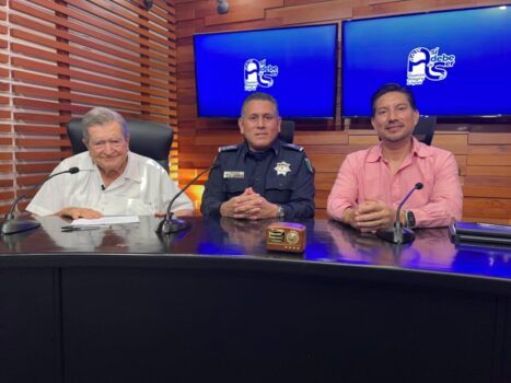 Así debe de ser: Seguridad y turismo en Quintana Roo