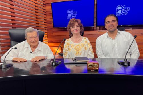 Así debe de ser: Rectores de Universidades