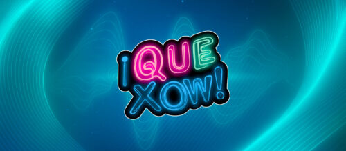 ¡Que Xow! Programa de Radio Turquesa