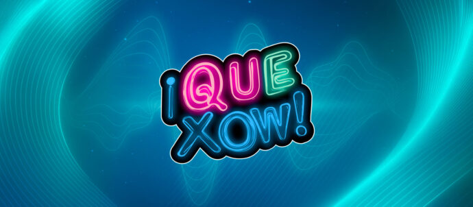 ¡Que Xow! Programa de Radio Turquesa