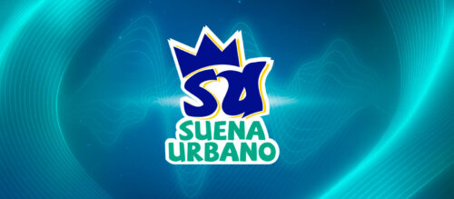 Suena Urbano programa de Radio Turquesa