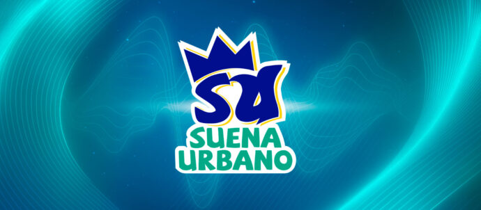 Suena Urbano programa de Radio Turquesa