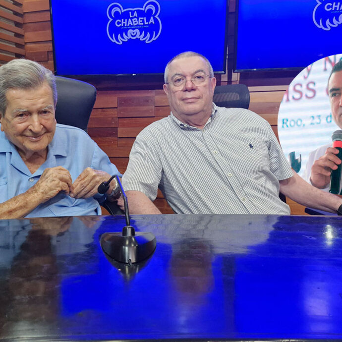 Así debe de ser: Vacúnate contra el sarampión