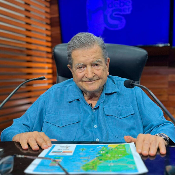 Así debe de ser: Tesoros culturales de Quintana Roo