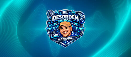 El Desorden Musical - Radio Turquesa