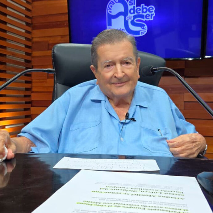 Así debe de ser: Rumbo político de Quintana Roo